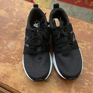 New balance fresh foam sneakers